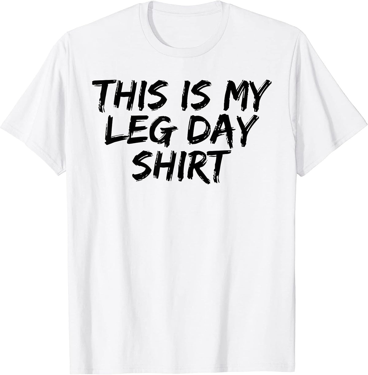Fitness Workout Merch
