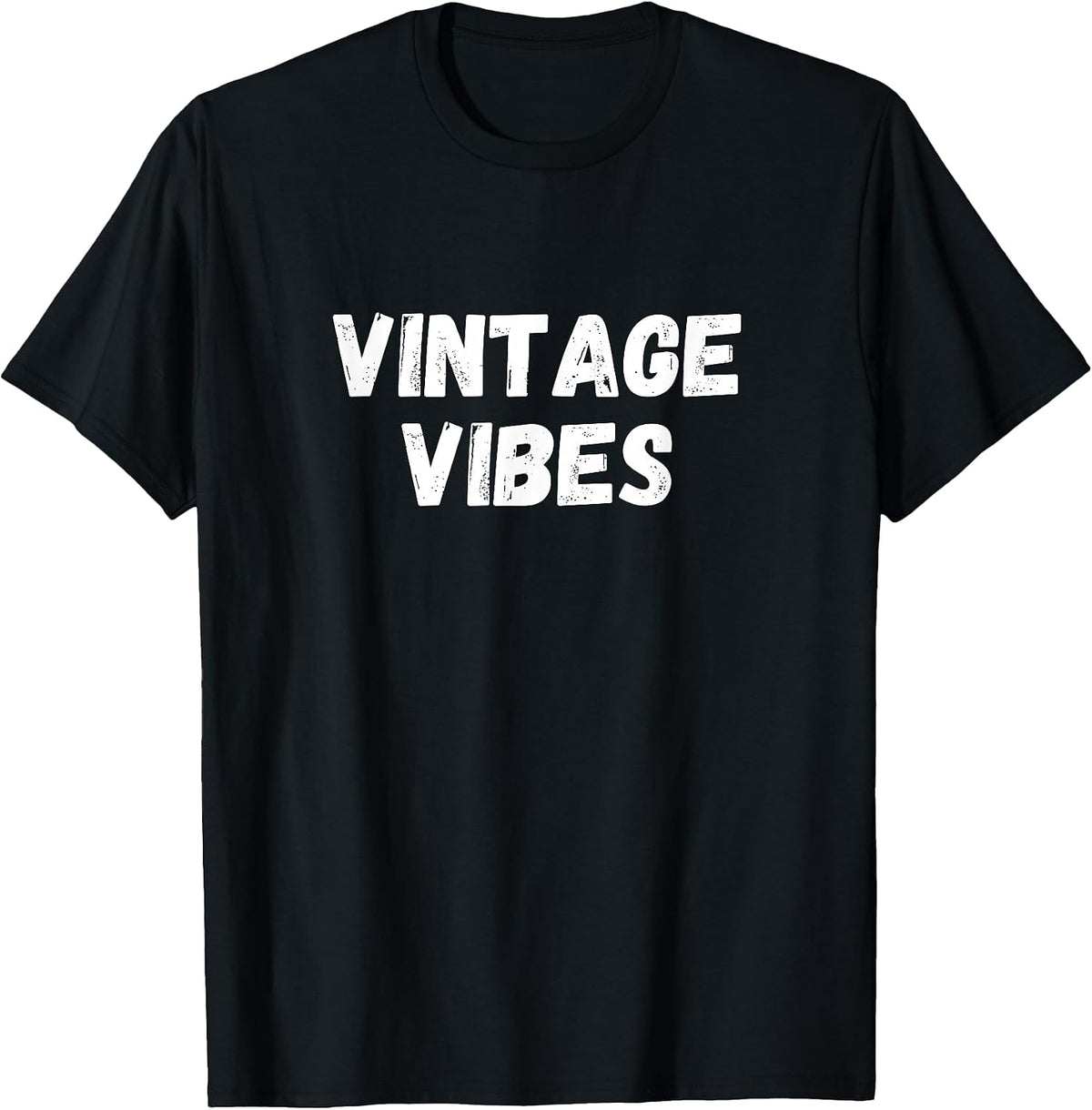 Vintage Vibes