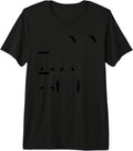 Scary Gifts Funny Halloween Shirts Women Kids Men