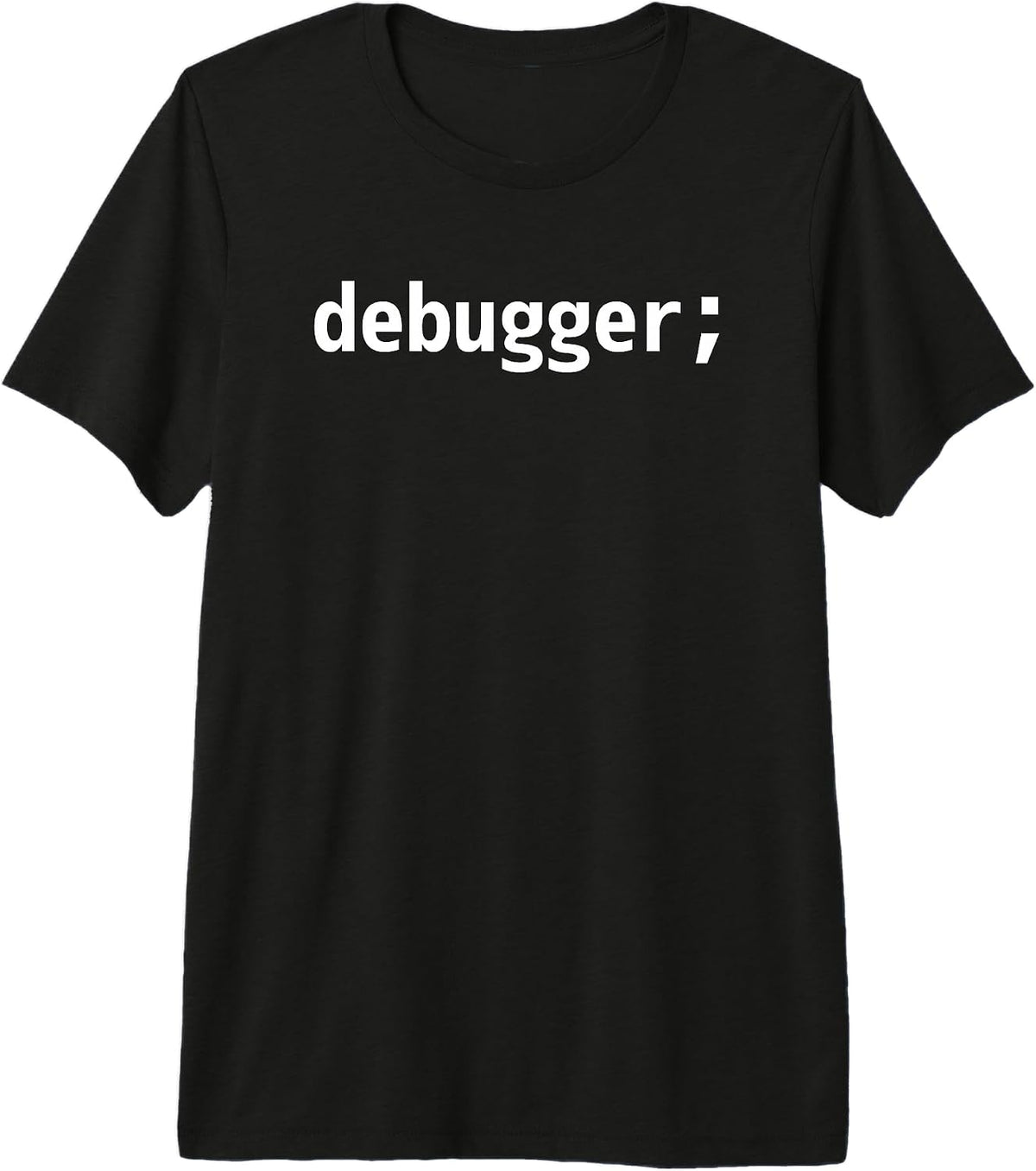 Geeksta JavaScript Merchandise