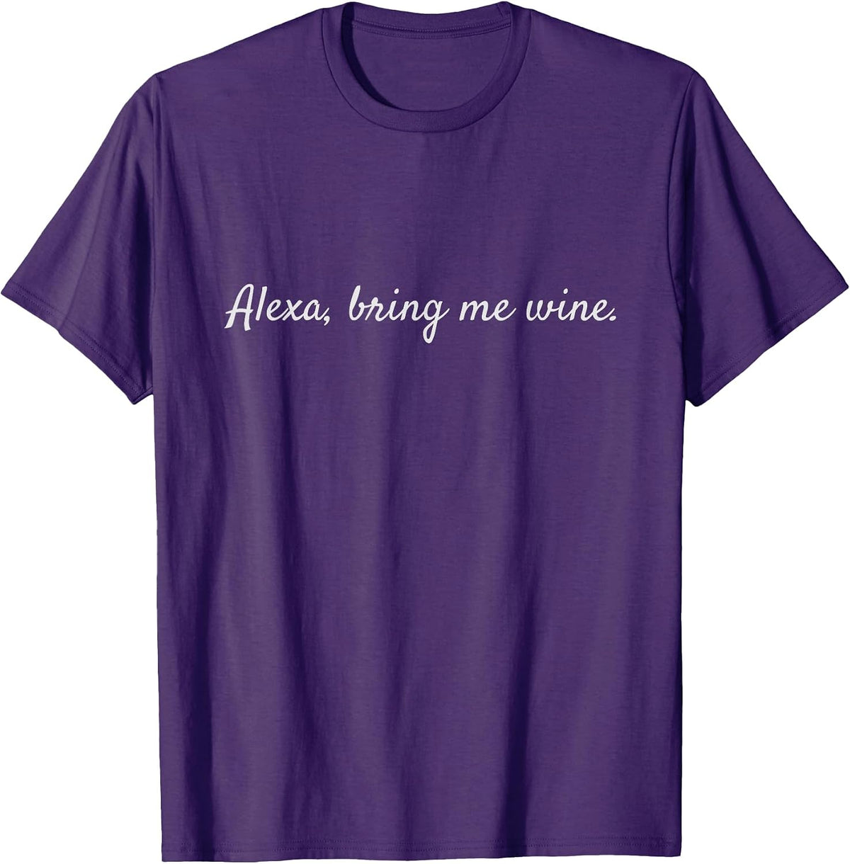 Drinking Wine, Not the Label