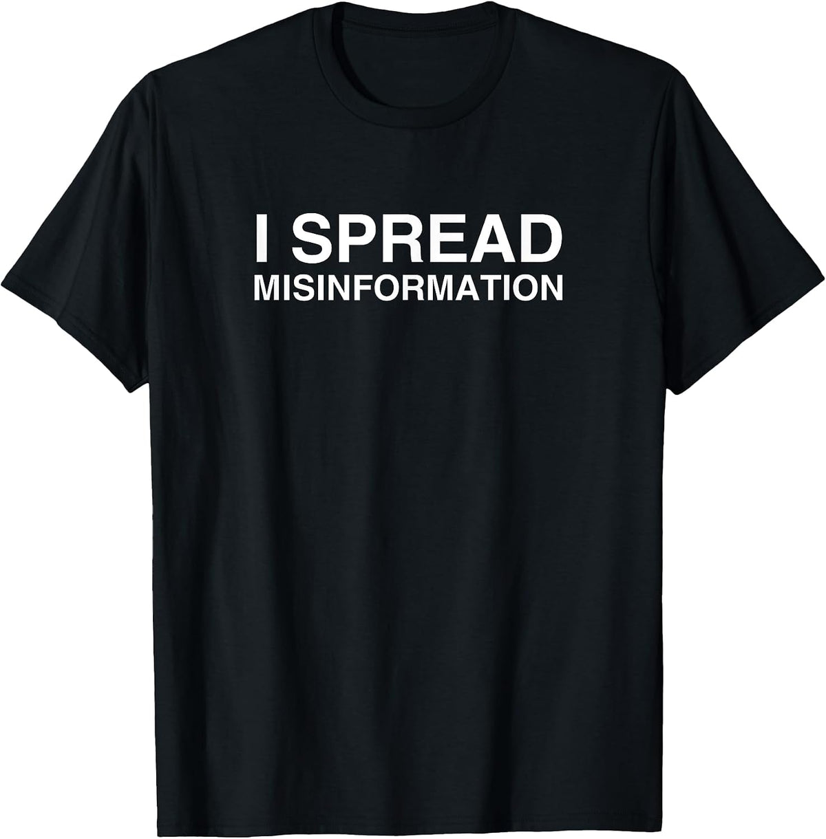 I Spread Misinformation Co.