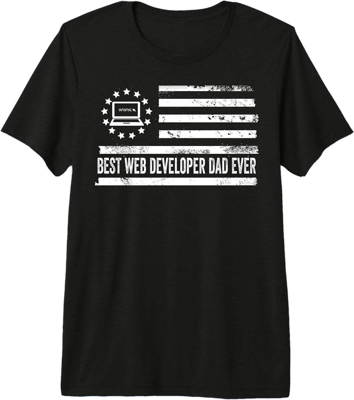 Best Dad Ever Father's Day Dad Birthday Men Gifts
