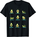 Avocado Yoga Gifts