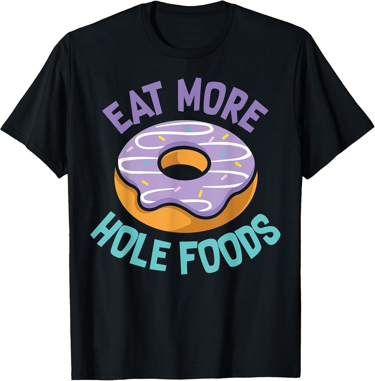 Donut Shirt Women Shirts Kids Womens Adult Tshirt