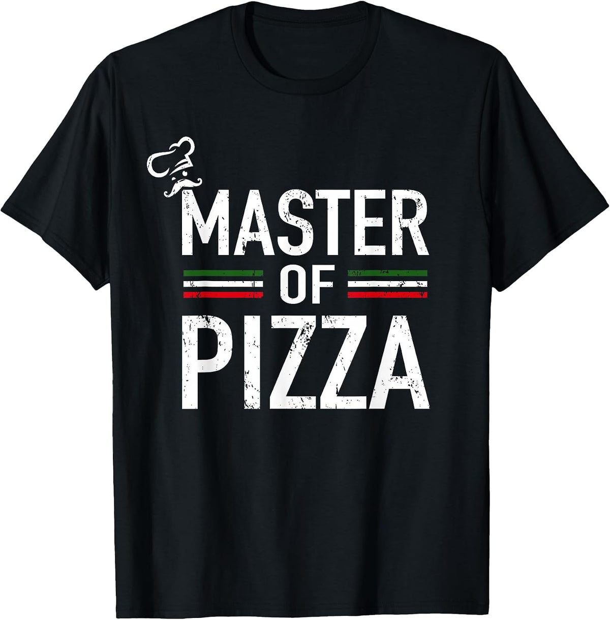 Italian Pizza Foodies Apparel