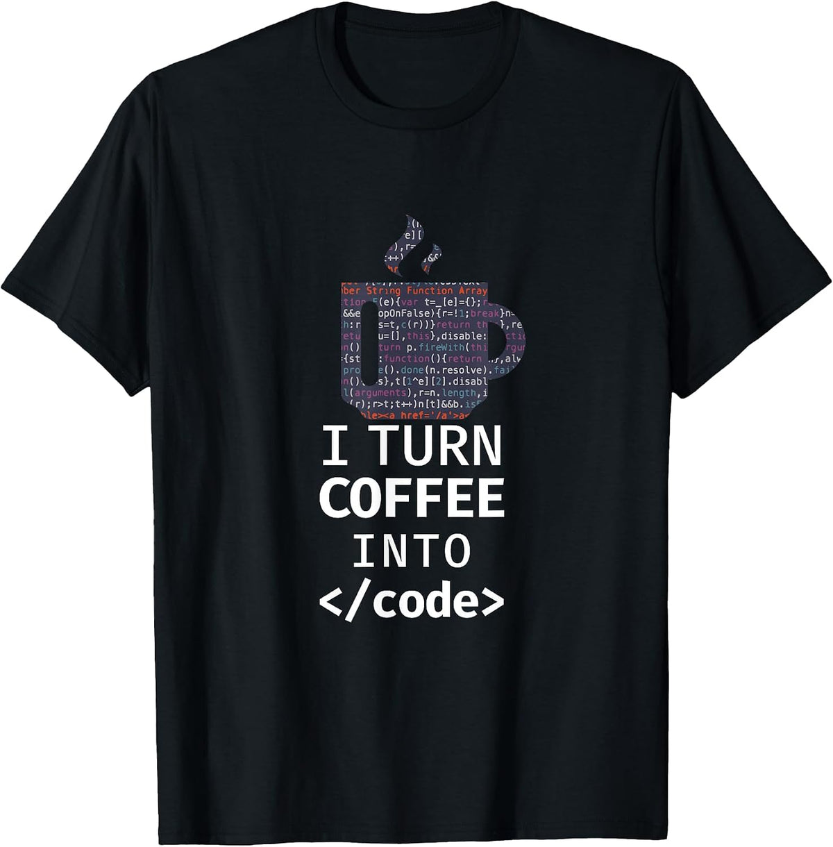 Funny Programmer Coding Computer HD0