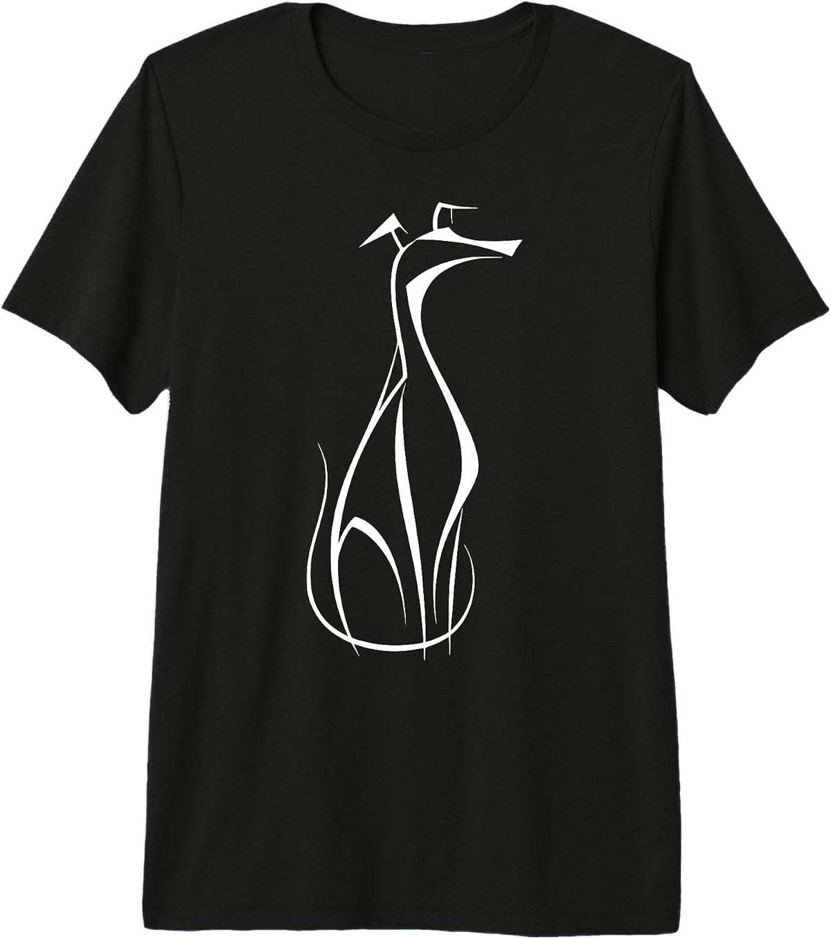 Modern Silhouette Lab
