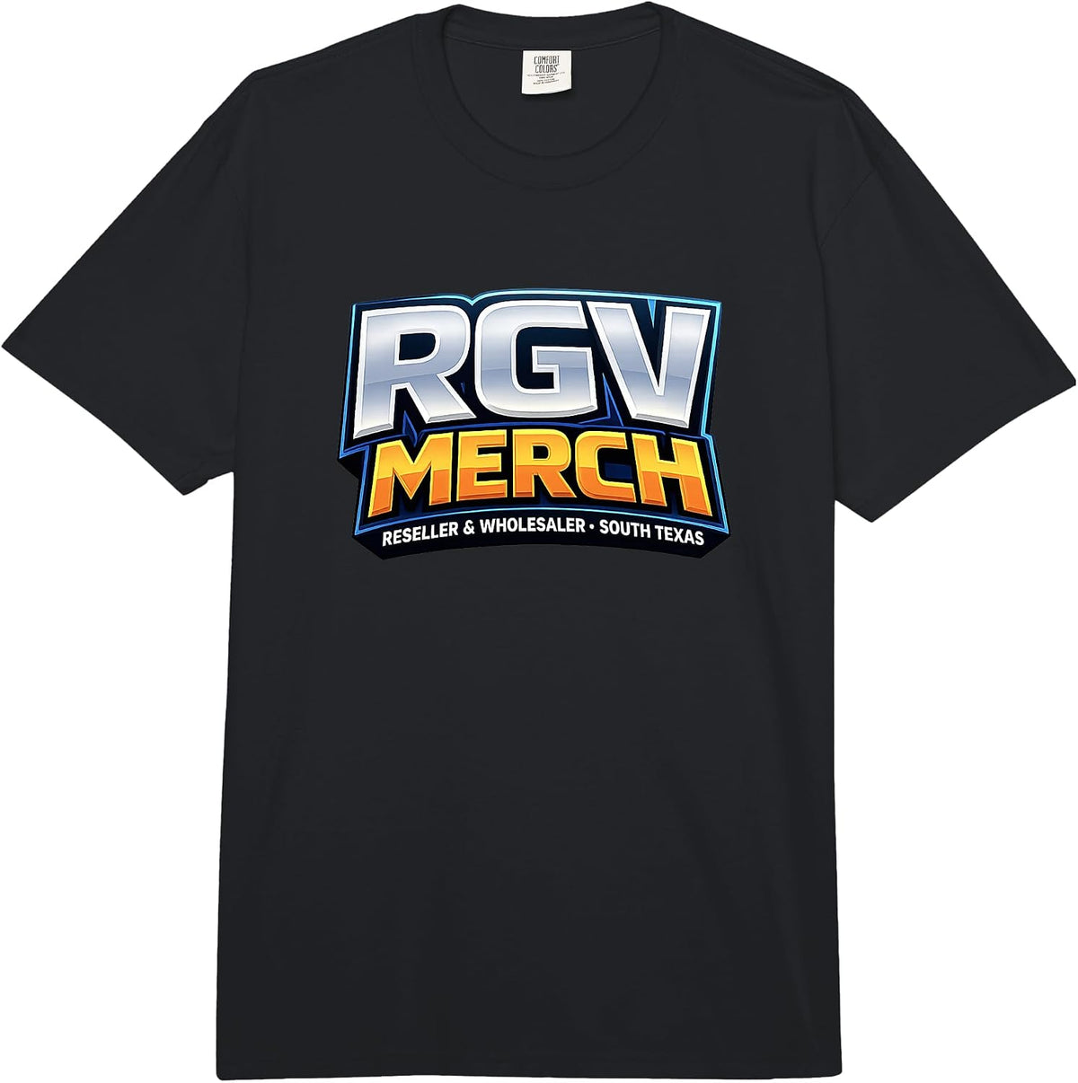 RGV Merch