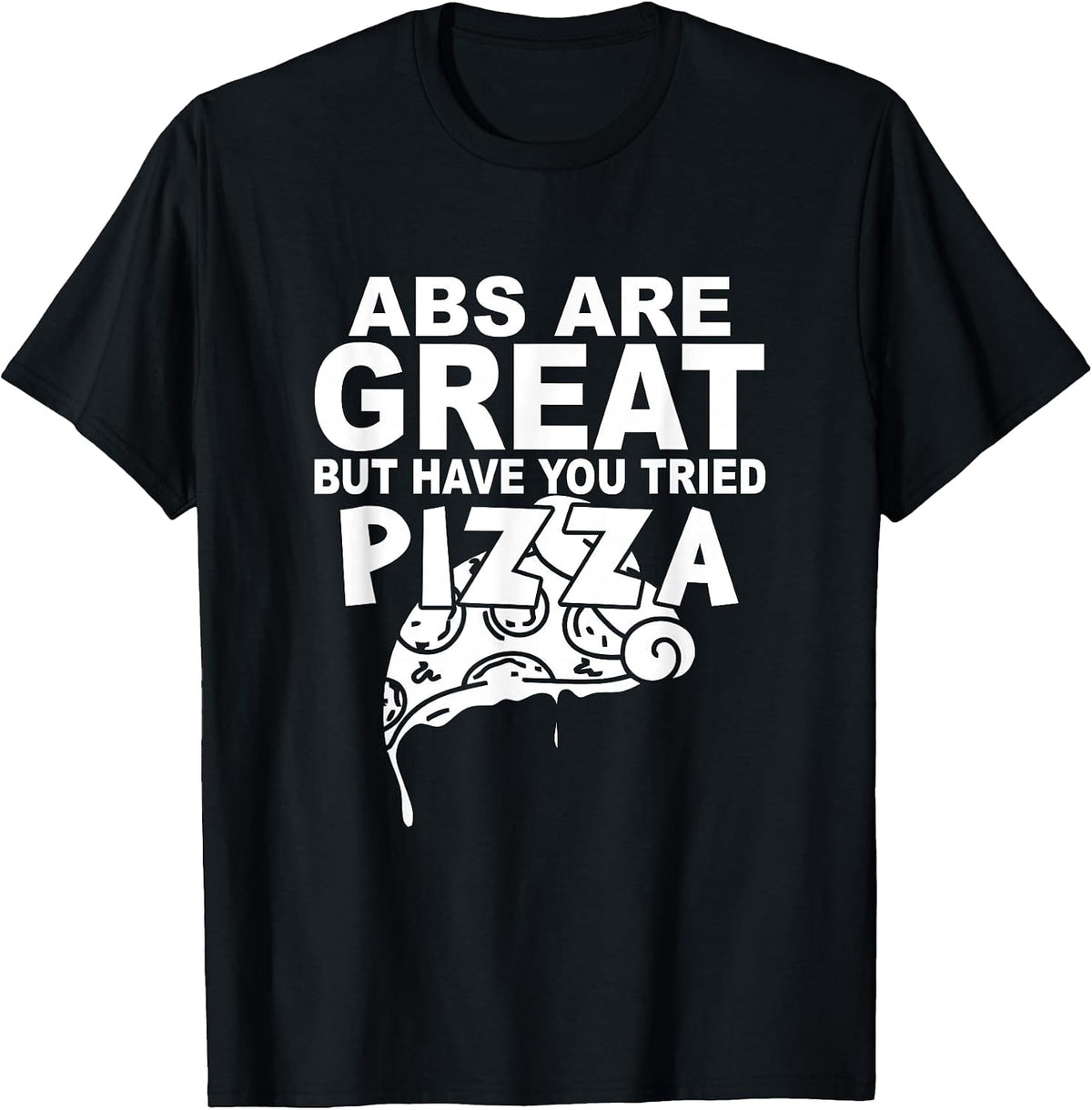 Funny Pizza Gifts by AL