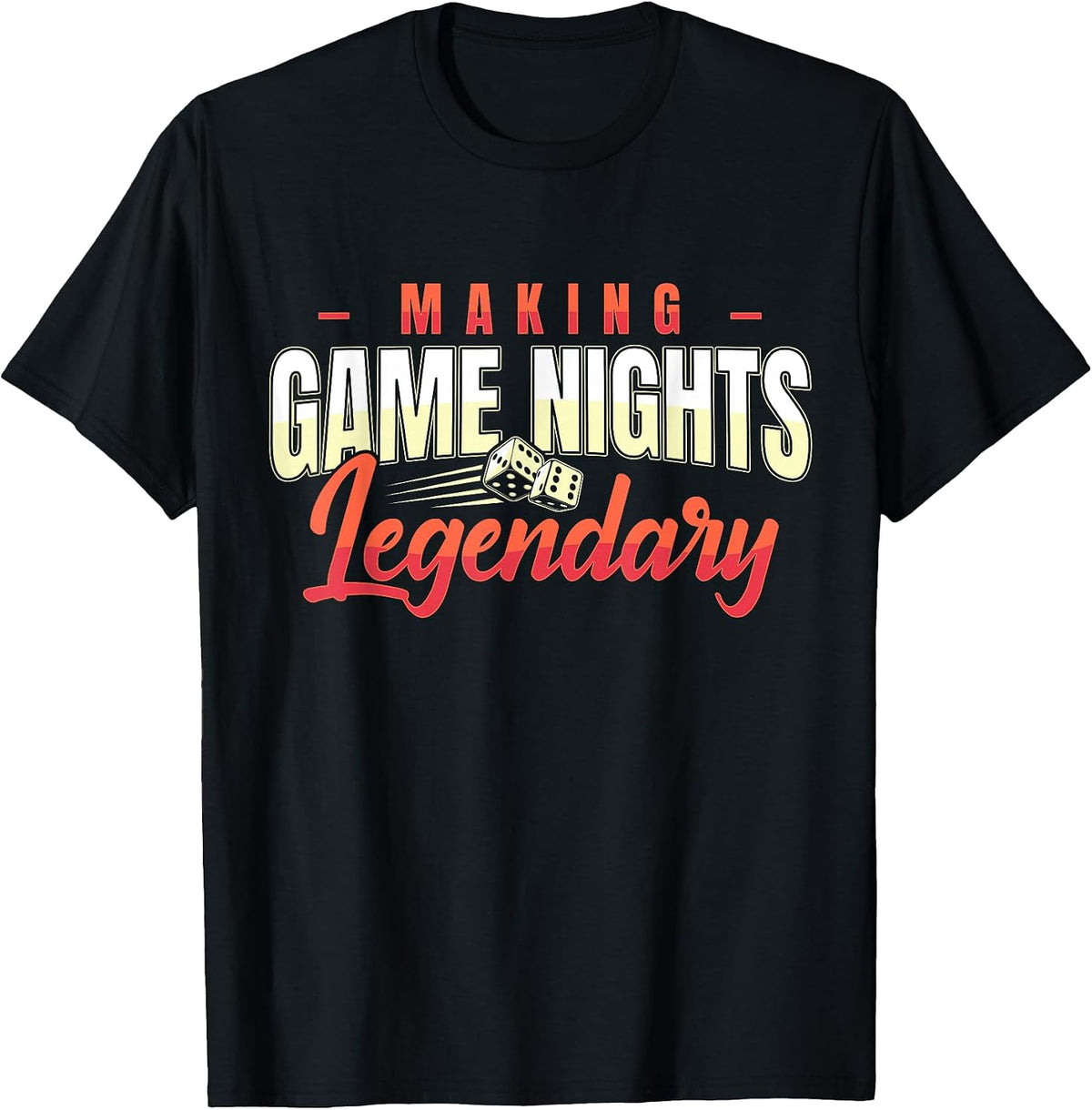 Host Game Night Family Game Night Gifts & Prizes
