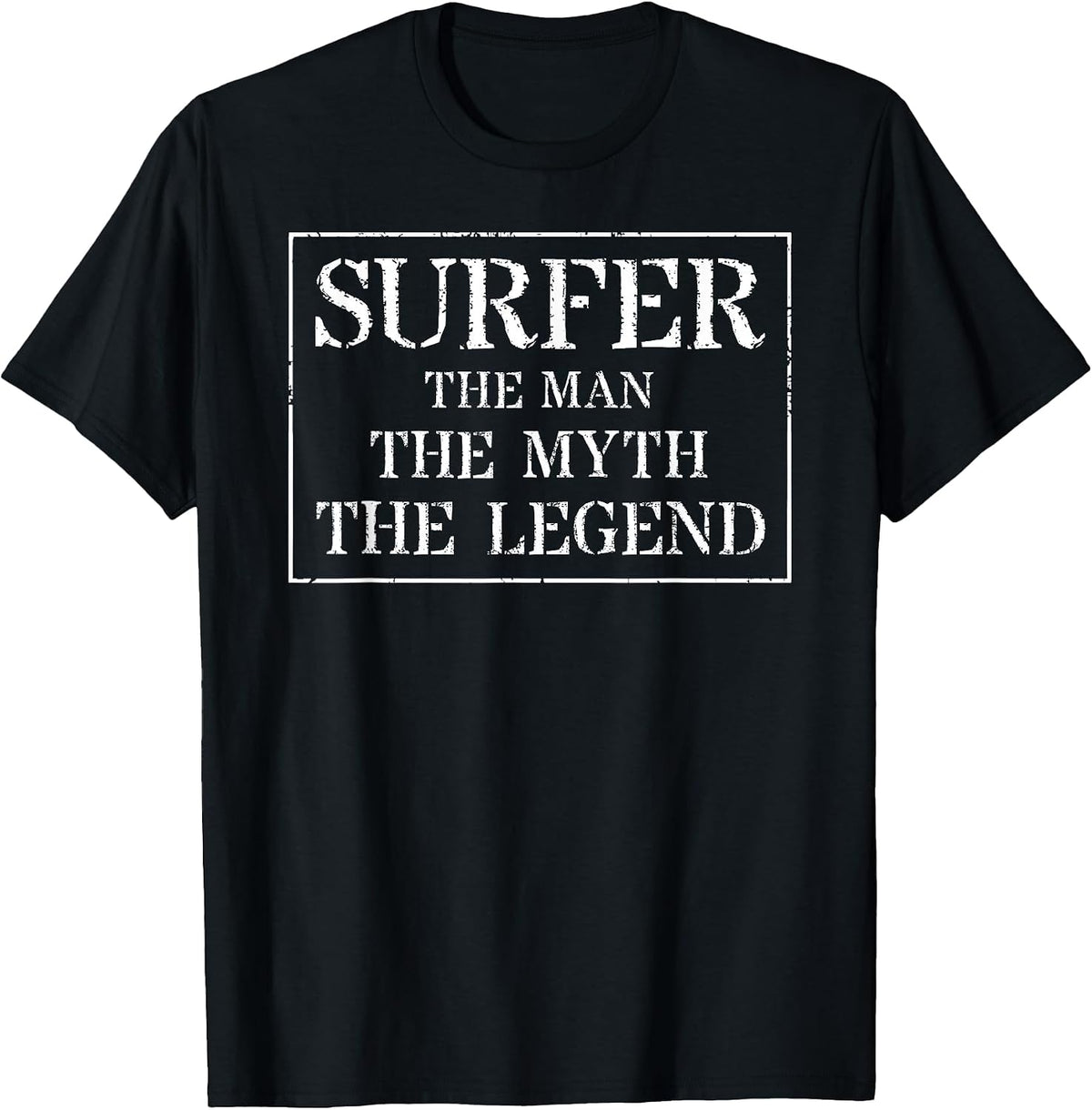 Surfer Shirts