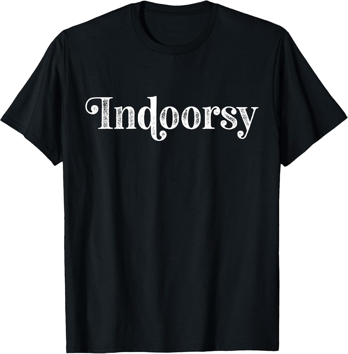 Introvert Indoorsy
