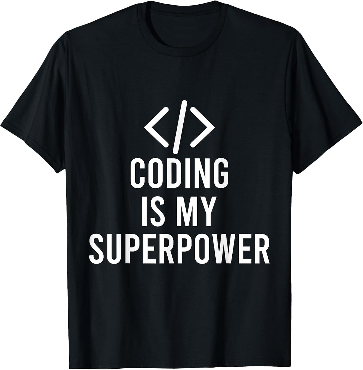 My Superpower Merch