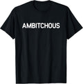 Ambitchous, Gag Gifts