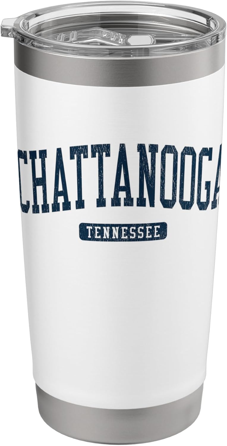 Jim Shorts - Chattanooga Tennessee T-shirts & Tees