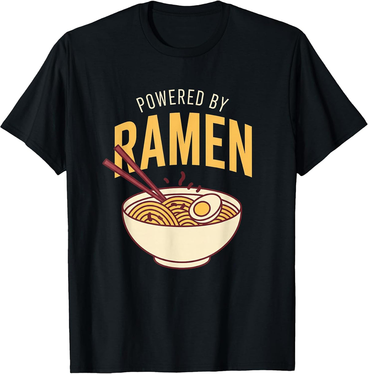 Noodle Otaku Apparel