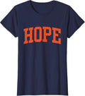 Hope College Garments