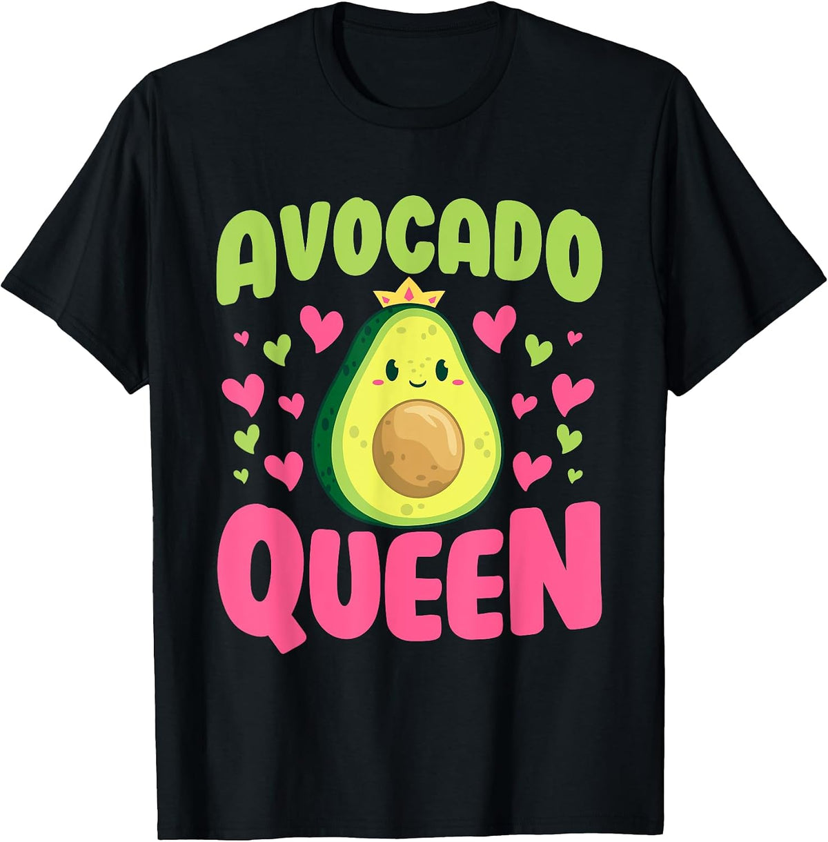 Avocado Food Aguacate Gift For Men Women Kids