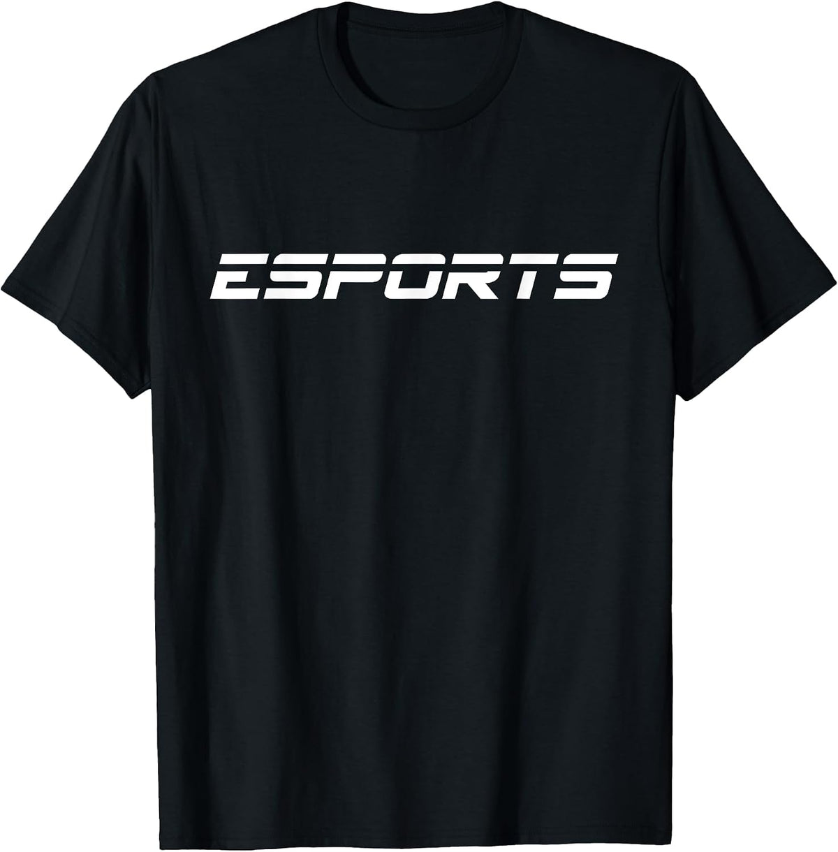 ESPORTS Gamers United Shirts and Apparel Co