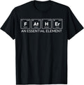Mens Humor Joke Geek Nerdy Daddy Chirstmas Gifts