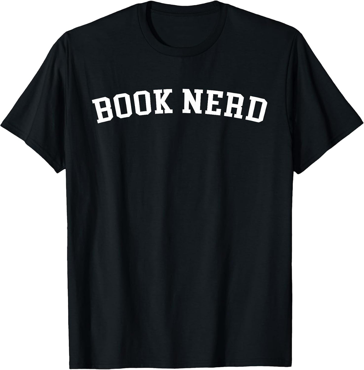 Book Nerd Gear