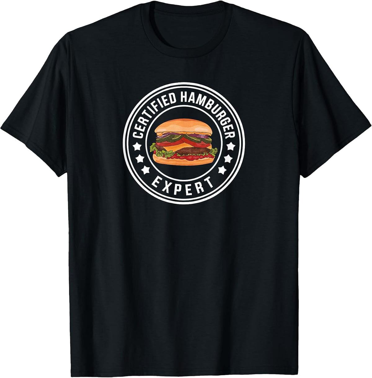 Hamburgers Lover Gifts Merch