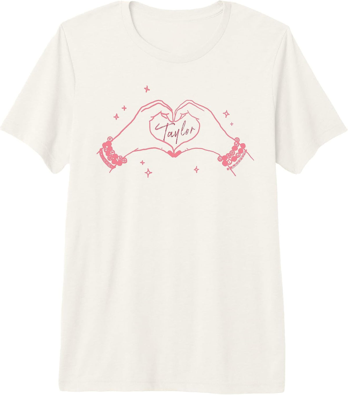 Pink Y2K Personalized Name Designs