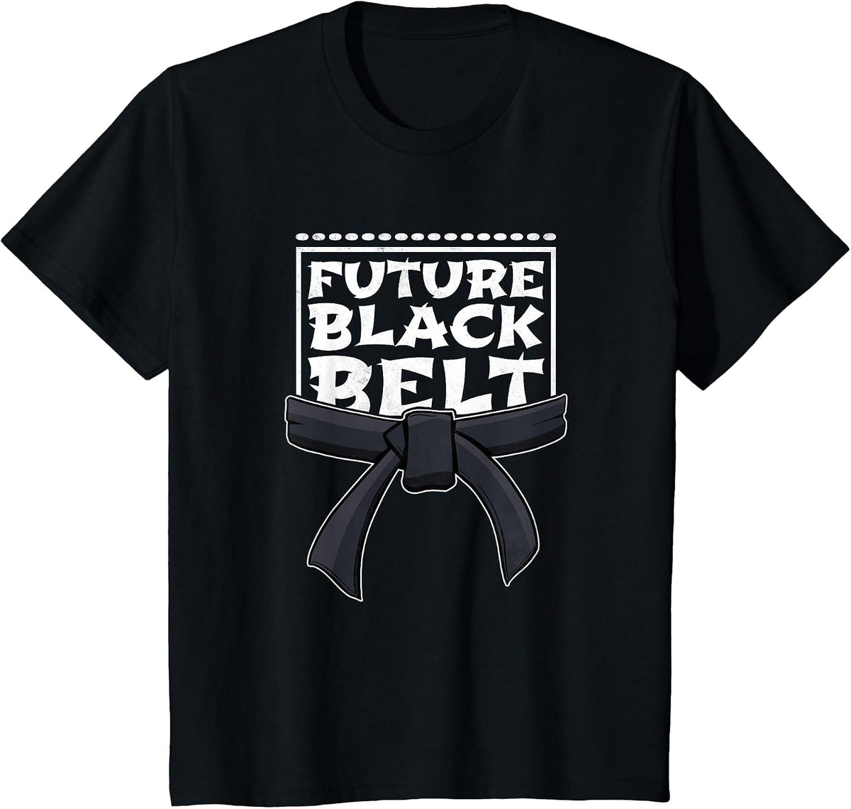 Black Belt Karate Gifts and Judo Clothing