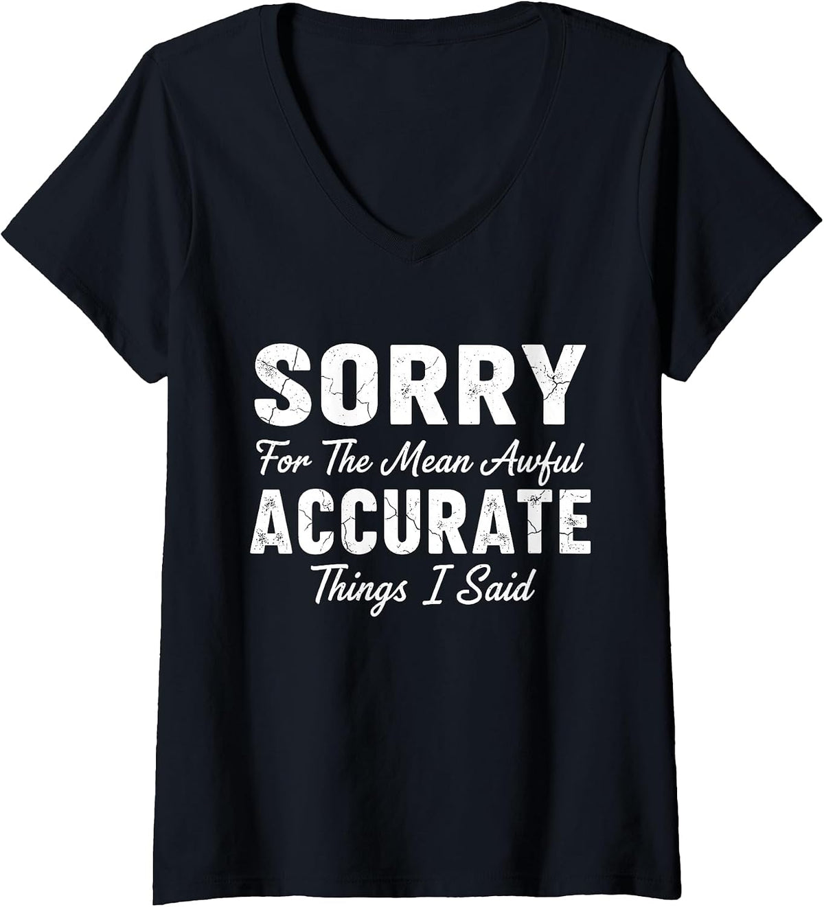 Funny Attitude Quotes Honesty Humor Merch