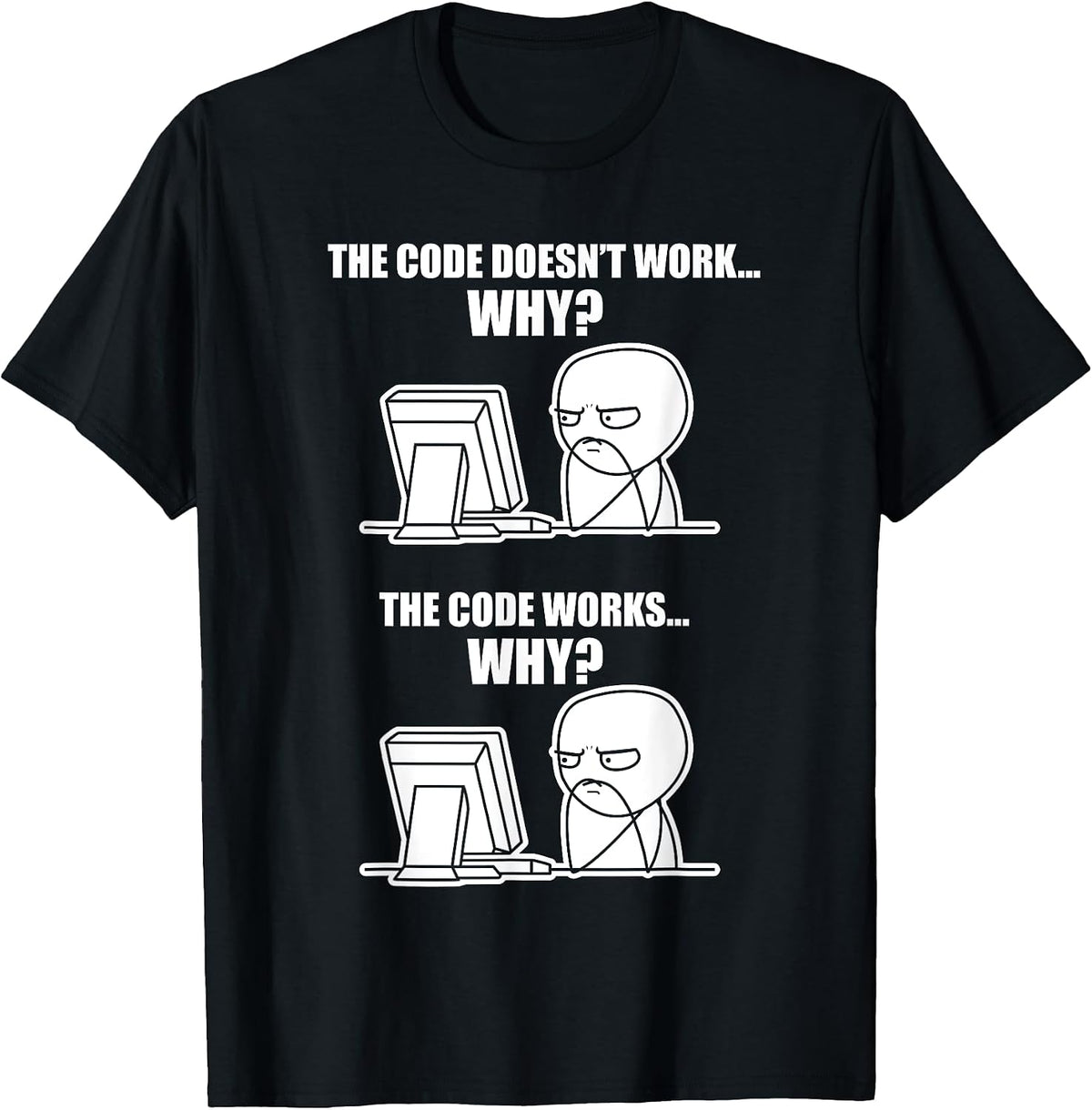 Meme Coding Hacker Hacking Programming Gifts