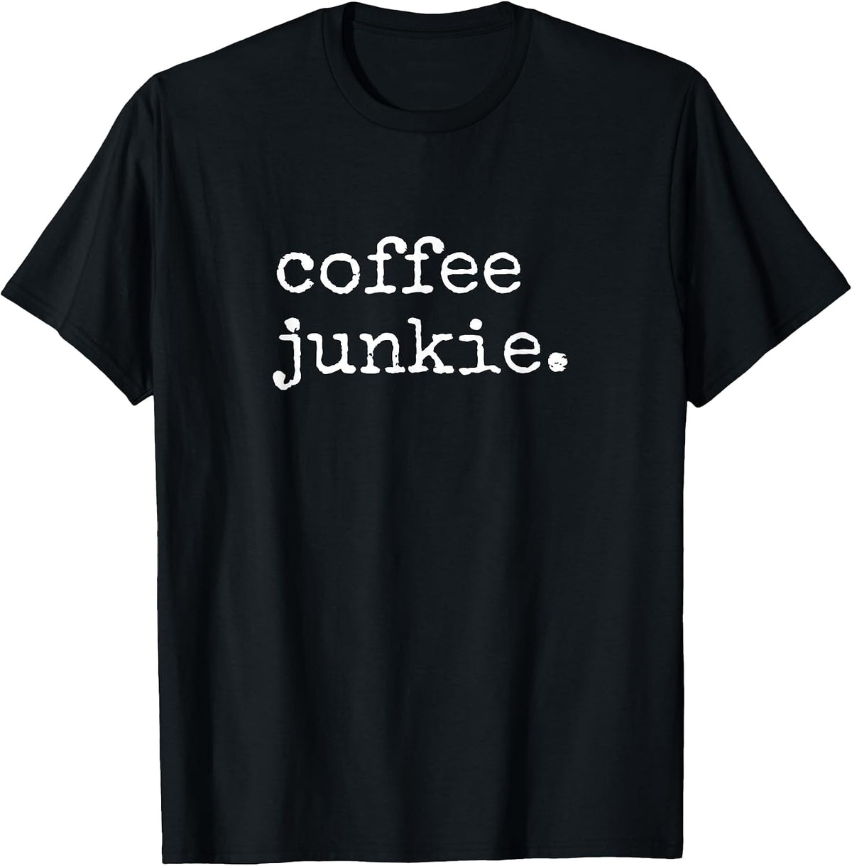 Coffee By Design Tee Company
