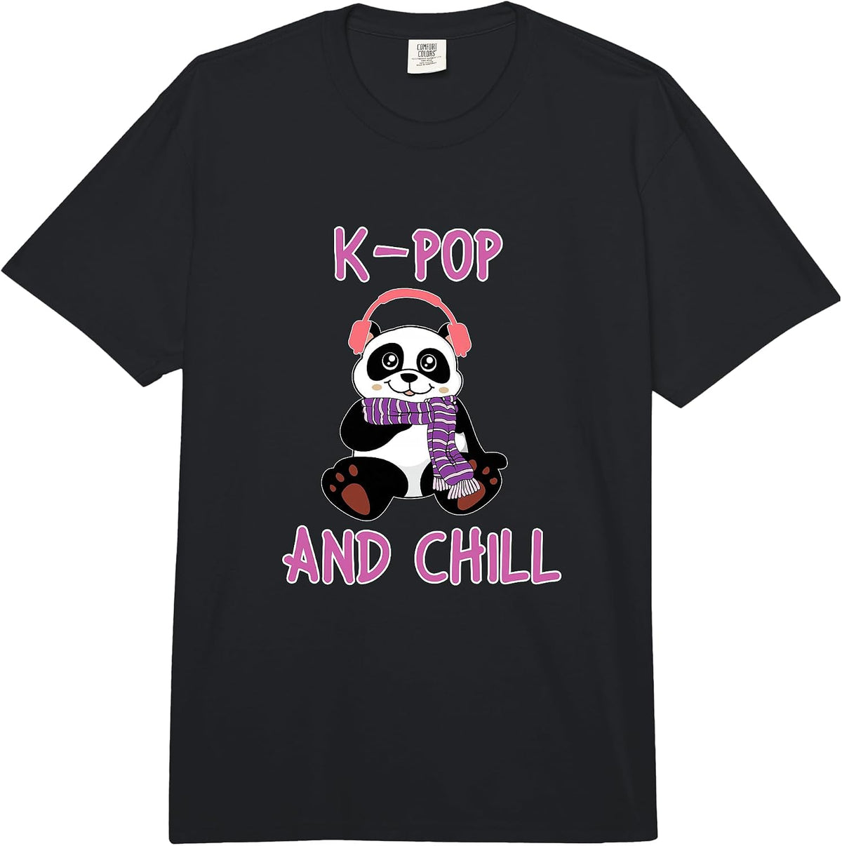 K-PoP merch