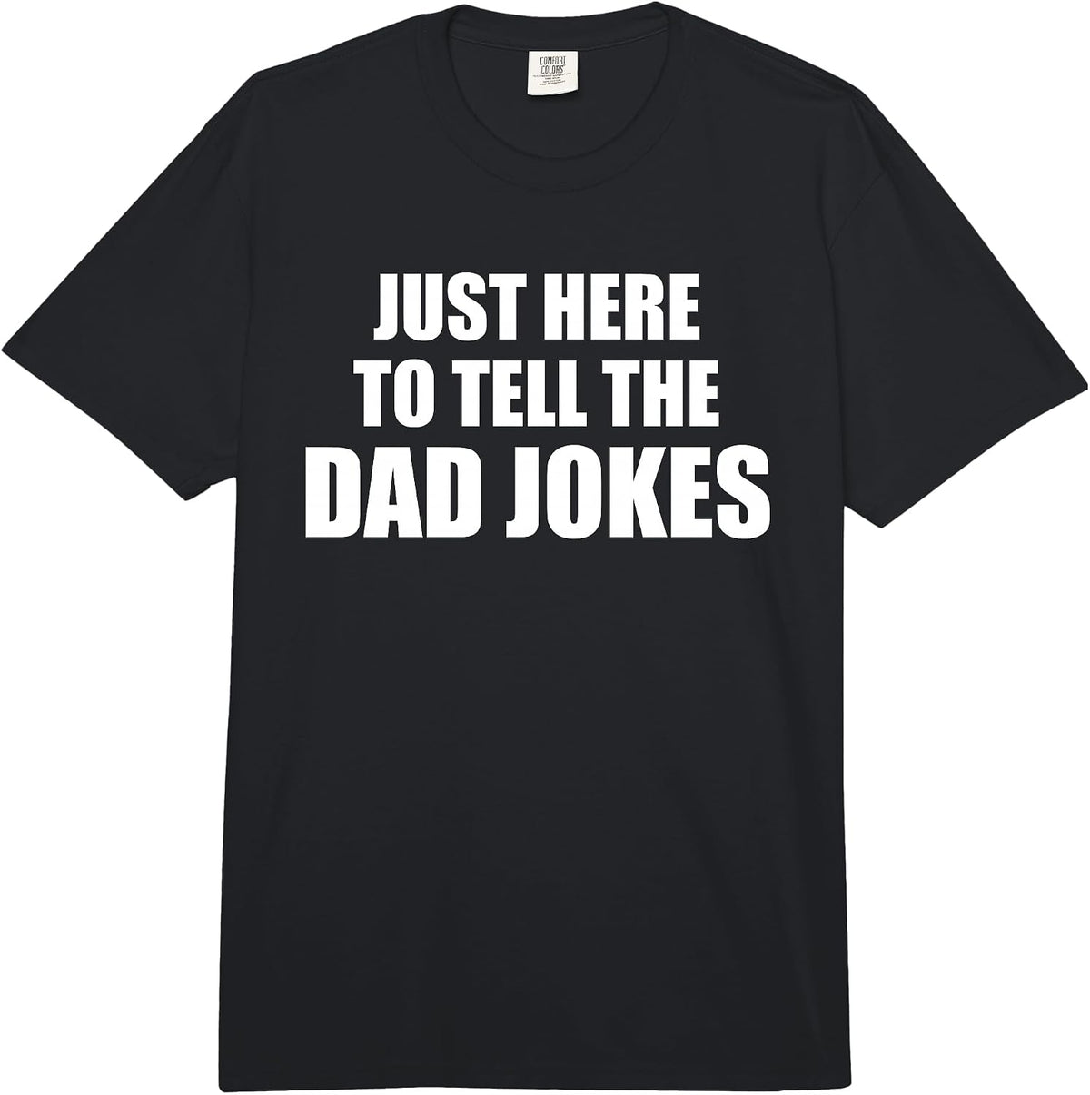 Novelty Joke Saying Humor Meme Merch Tees & Stuff