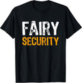 Fairy Security Clothing