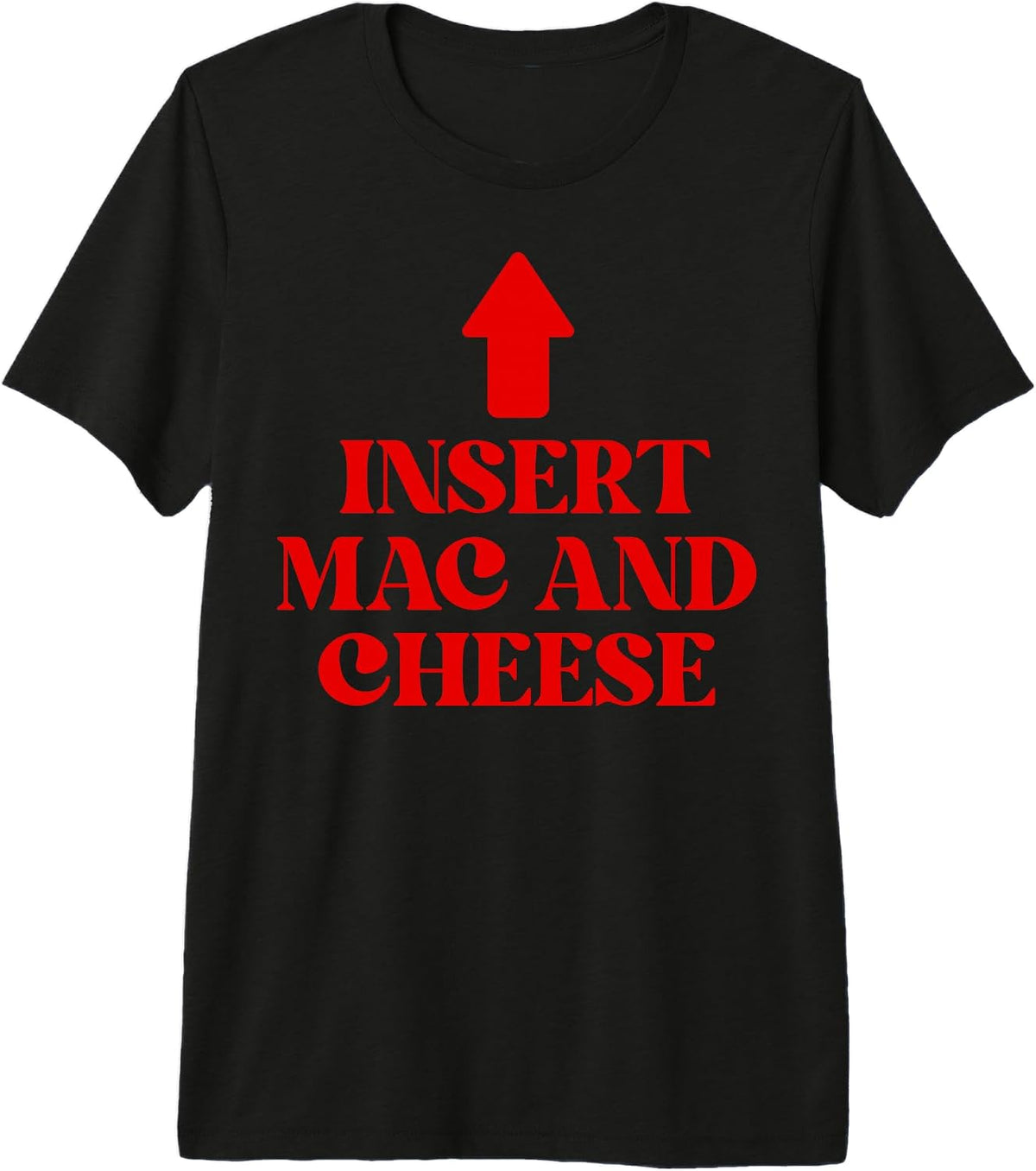 Funny Food Lover Feed Me Gifts and Tees