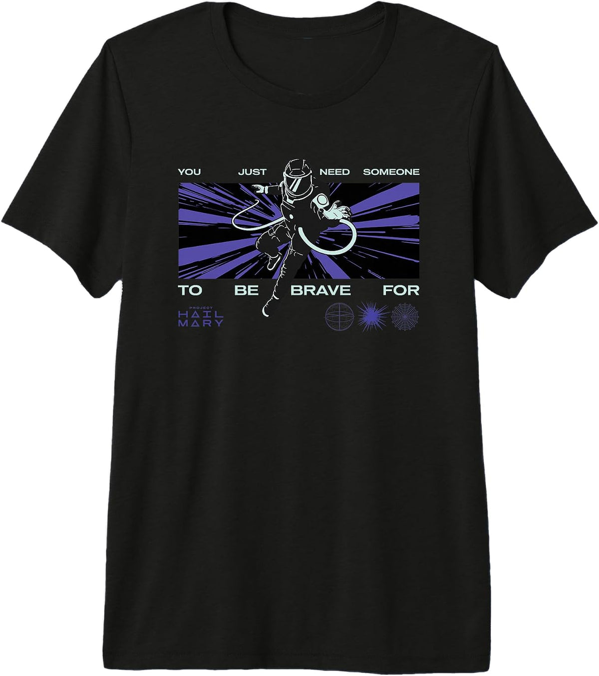 Project Hail Mary