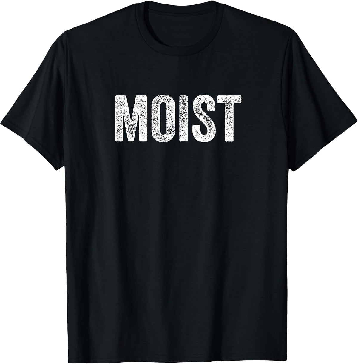 Funny Moist Awkward Word Tees CL