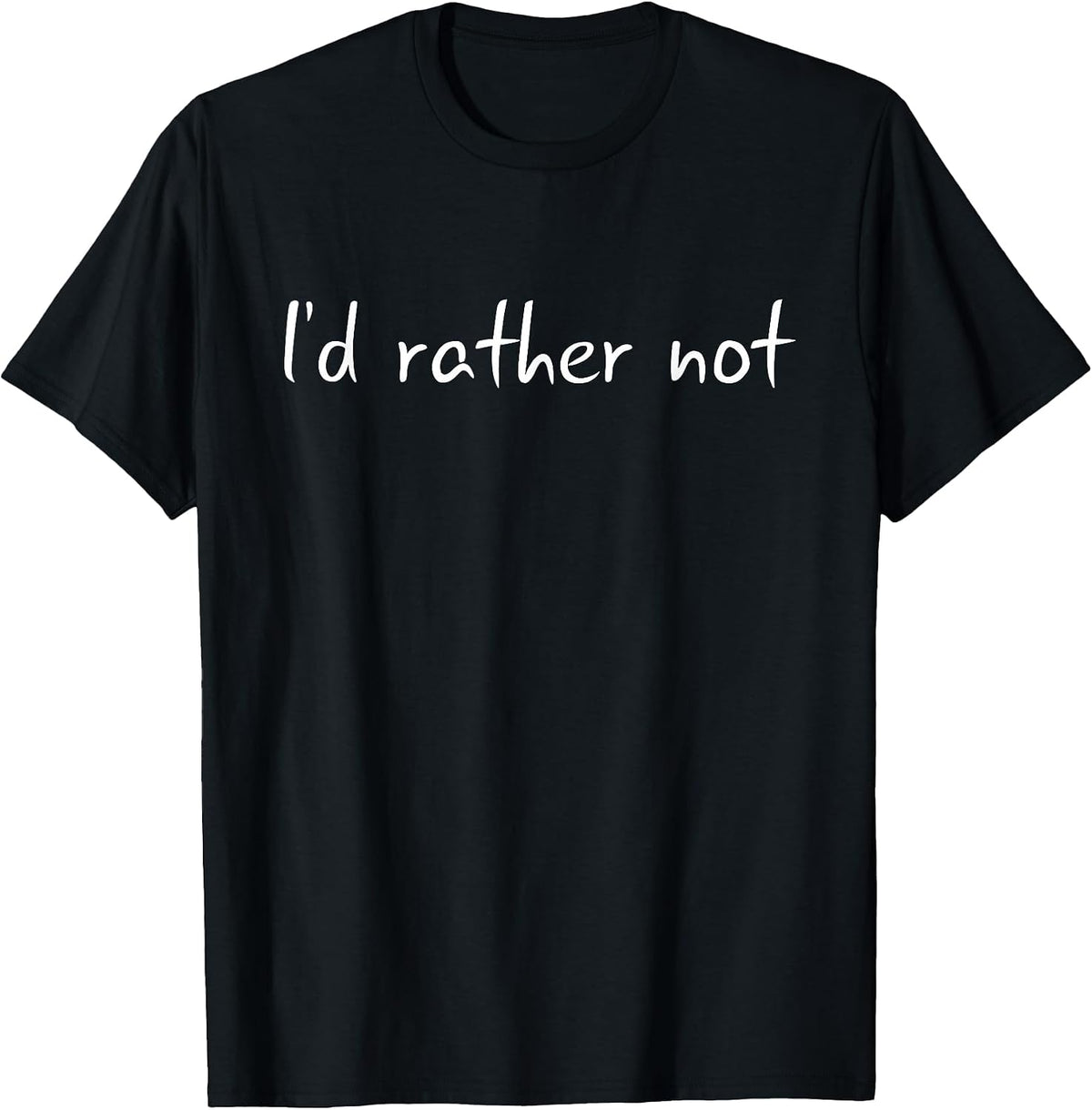 Introverts Unite Apparel
