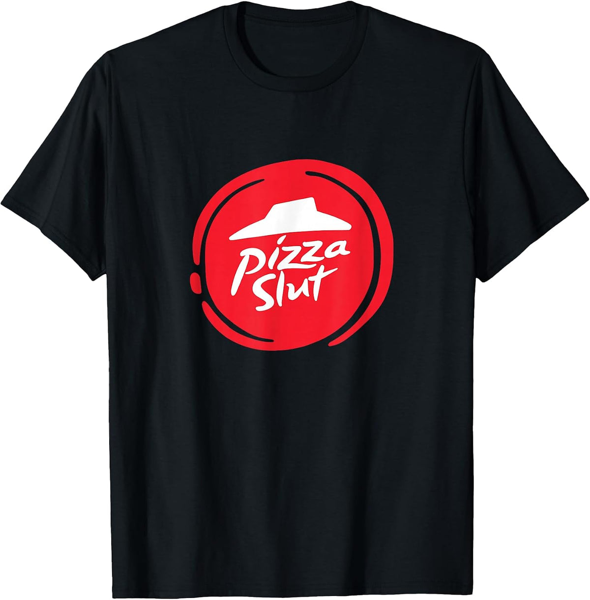 Funny Pizza Shirts & Fast Food Shirts