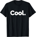 Cool on a Design