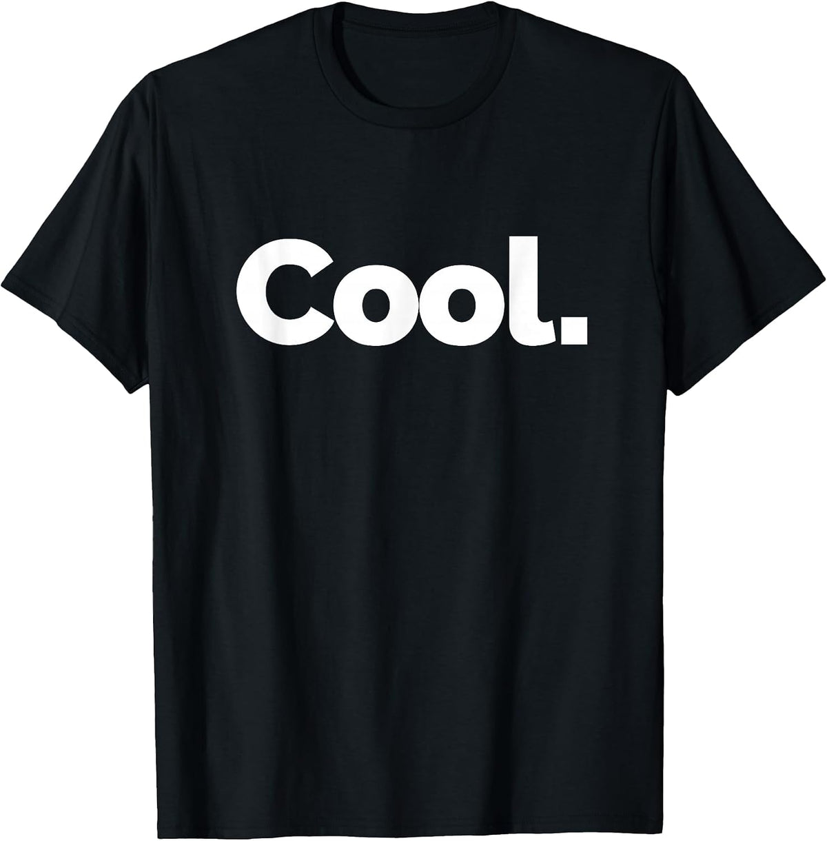 Cool on a Design