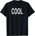 Cool Funny One Word Phrase Tshirts