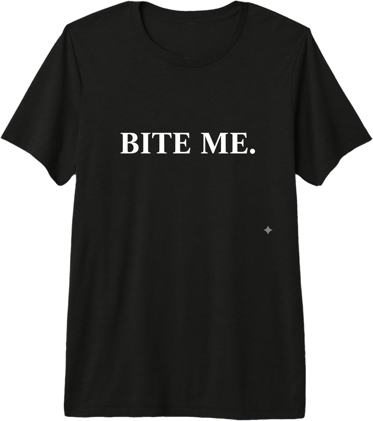 Sarcastic Edgy Funny Quote Apparel