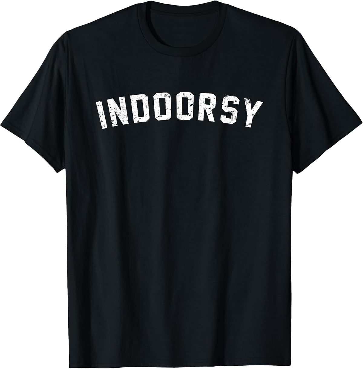 Indoorsy Apparel