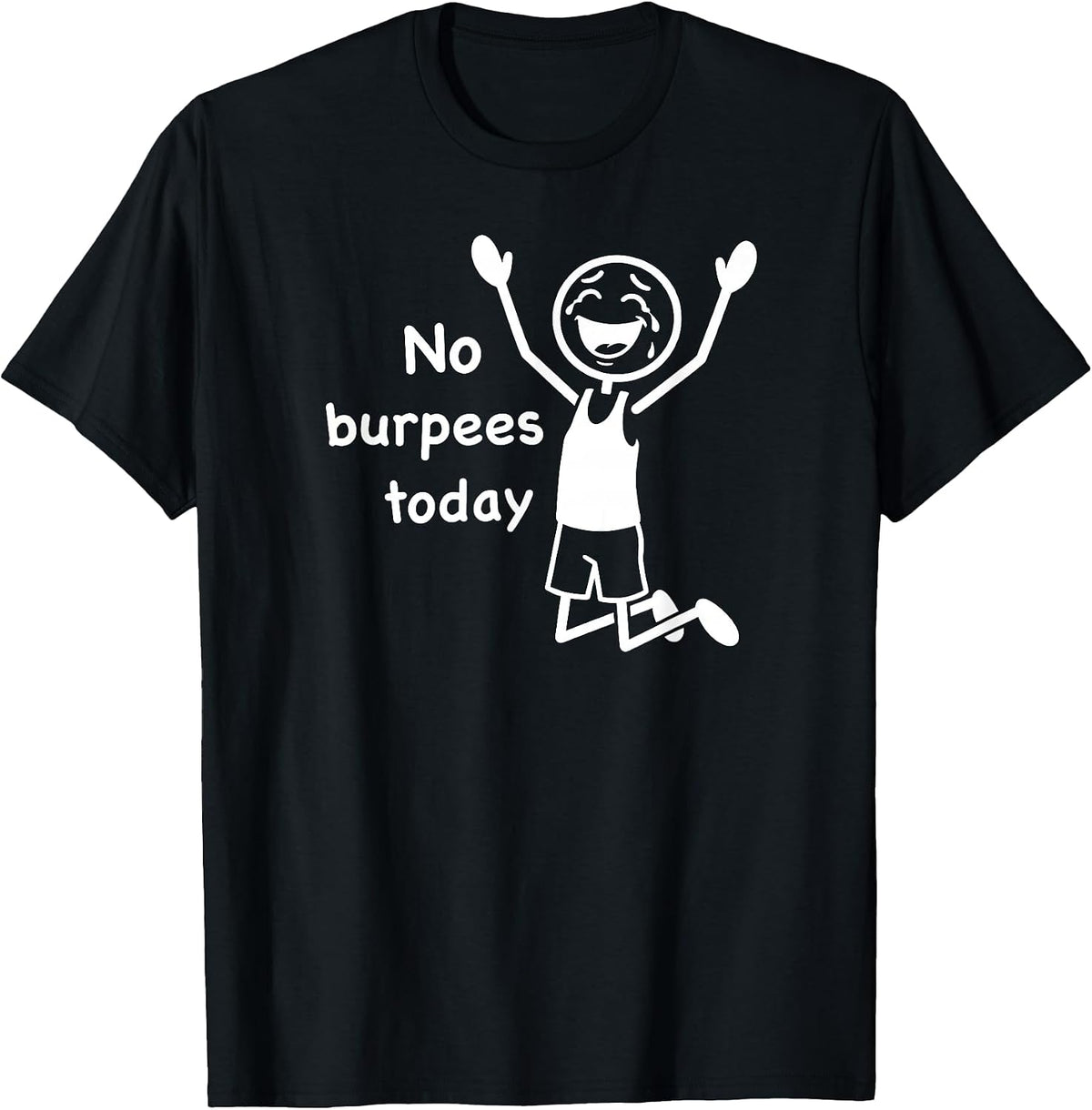 Funny Gym Merch