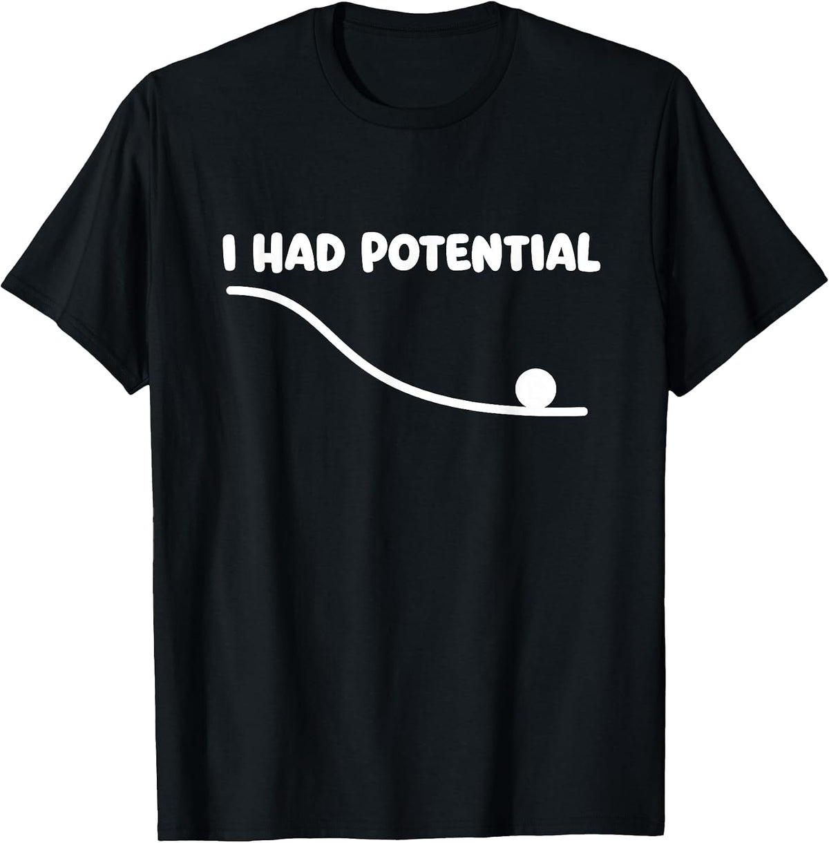 Funny Physics Merch