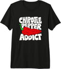 Food Addict Clothing Co.