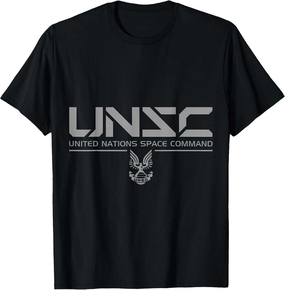 U.n.s.c Game Grey