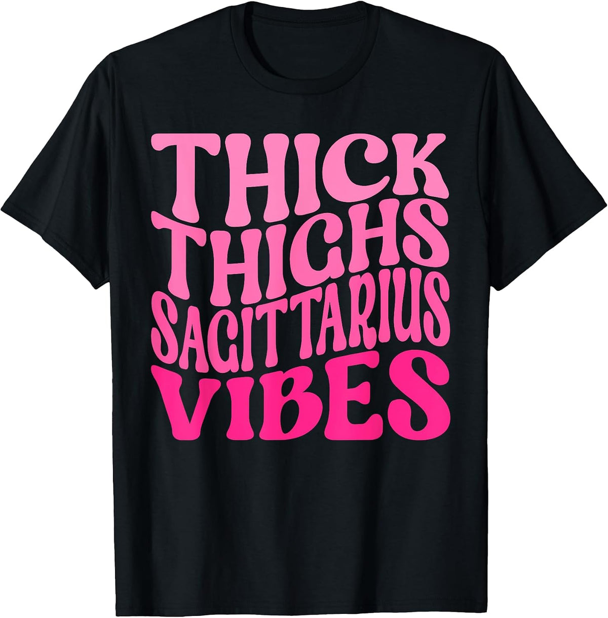 Sagittarius Birthday Gifts For Women Tees